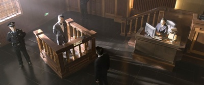 全民目击剧照的剧照