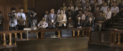 全民目击剧照的剧照