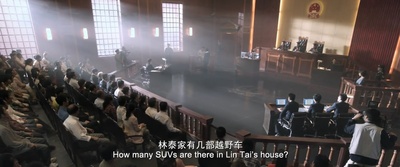 全民目击剧照的剧照