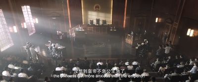 全民目击剧照的剧照