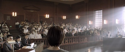 全民目击剧照的剧照