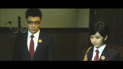 全民目击剧照的剧照