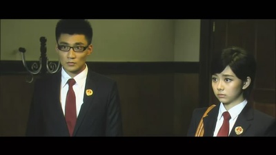 全民目击剧照的剧照