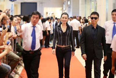 全民目击剧照的剧照