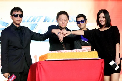 全民目击剧照的剧照