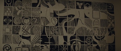 刺猬的优雅剧照的剧照