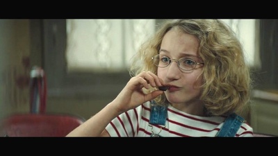 刺猬的优雅剧照的剧照