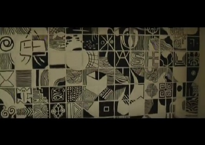 刺猬的优雅剧照的剧照