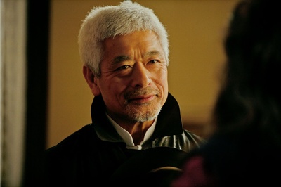 刺猬的优雅剧照的剧照