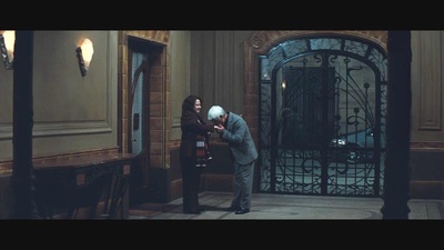 刺猬的优雅剧照的剧照