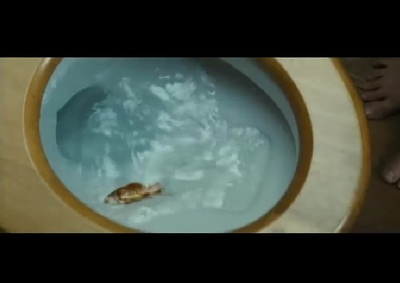 刺猬的优雅剧照的剧照