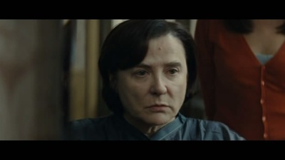 刺猬的优雅剧照的剧照