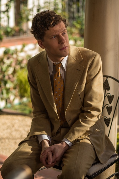 咖啡公社剧照的剧照