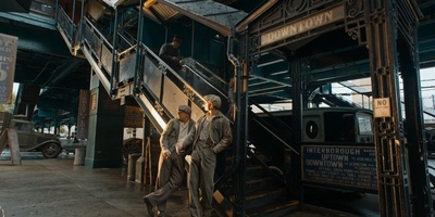 咖啡公社剧照的剧照