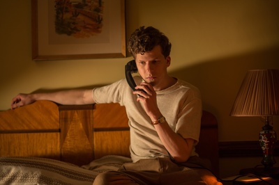 咖啡公社剧照的剧照