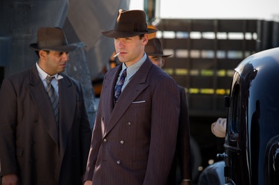 咖啡公社剧照的剧照