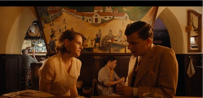 咖啡公社剧照的剧照