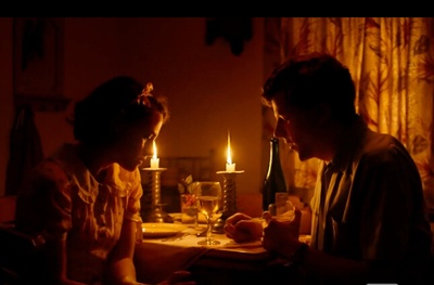 咖啡公社剧照的剧照