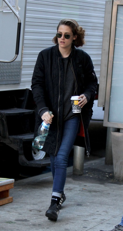 咖啡公社剧照的剧照