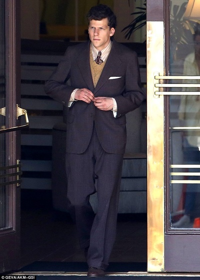 咖啡公社剧照的剧照