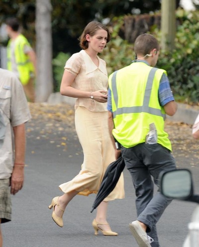 咖啡公社剧照的剧照