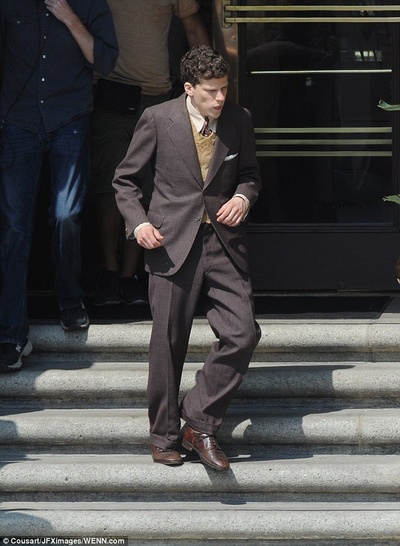 咖啡公社剧照的剧照