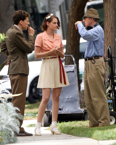 咖啡公社剧照的剧照