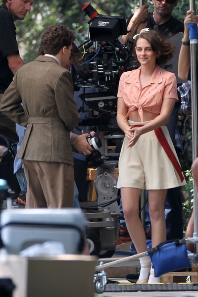 咖啡公社剧照的剧照