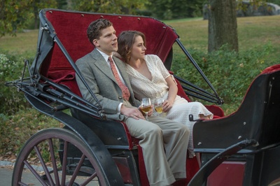 咖啡公社剧照的剧照