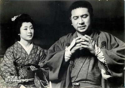 座头市物语剧照的剧照