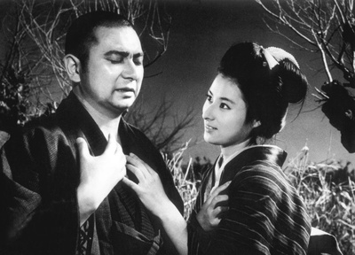 座头市物语剧照的剧照