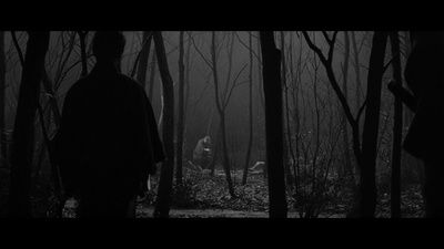 座头市物语剧照的剧照