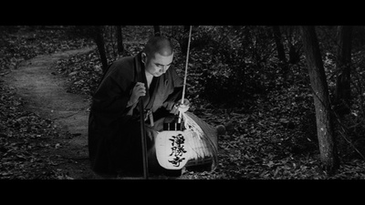 座头市物语剧照的剧照