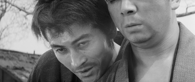 座头市物语剧照的剧照