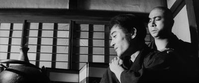 座头市物语剧照的剧照