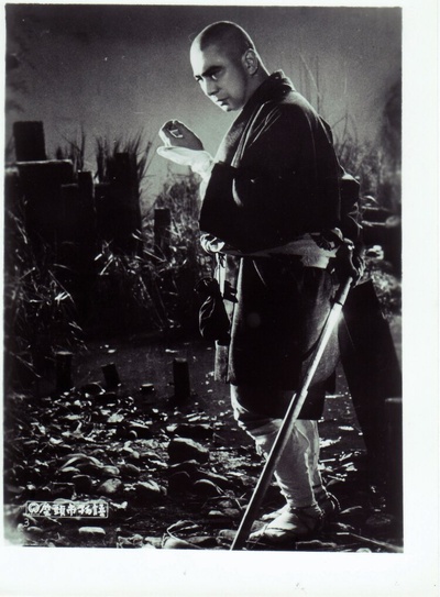 座头市物语剧照的剧照