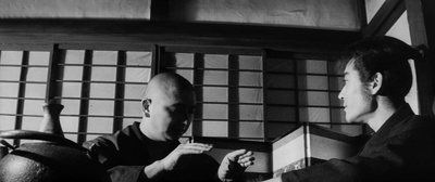 座头市物语剧照的剧照