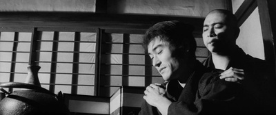 座头市物语剧照的剧照