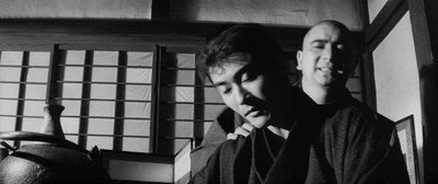 座头市物语剧照的剧照