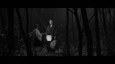 座头市物语剧照的剧照