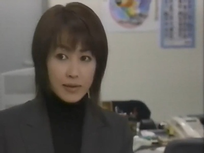 人证2001剧照的剧照