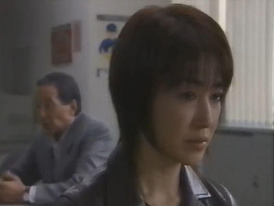 人证2001剧照的剧照