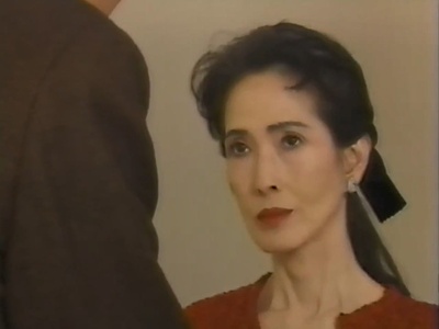 人证2001剧照的剧照