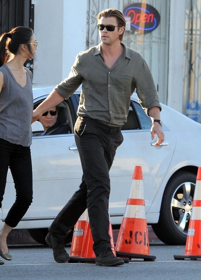 骇客交锋剧照的剧照