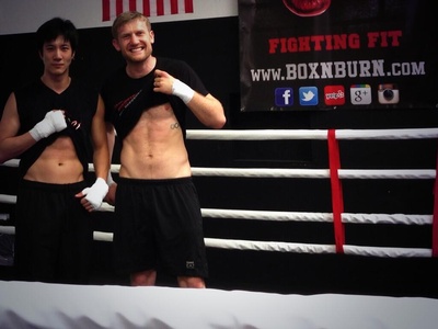 骇客交锋剧照的剧照