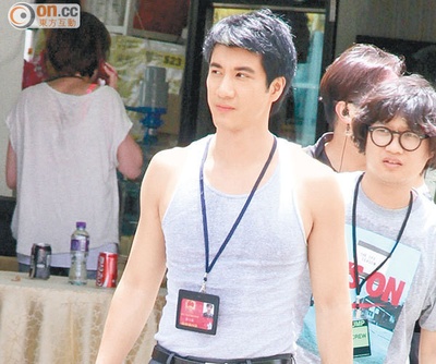 骇客交锋剧照的剧照