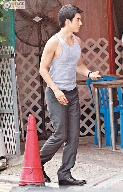 骇客交锋剧照的剧照