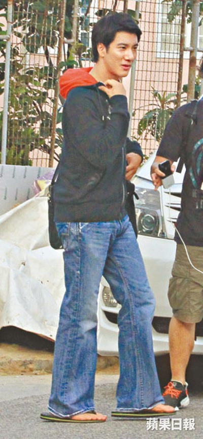 骇客交锋剧照的剧照