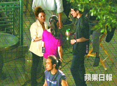 骇客交锋剧照的剧照