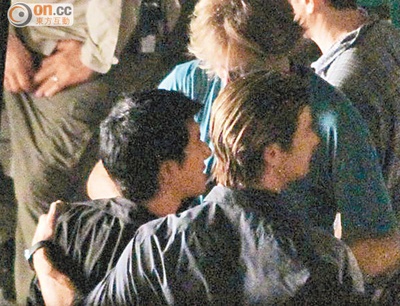 骇客交锋剧照的剧照